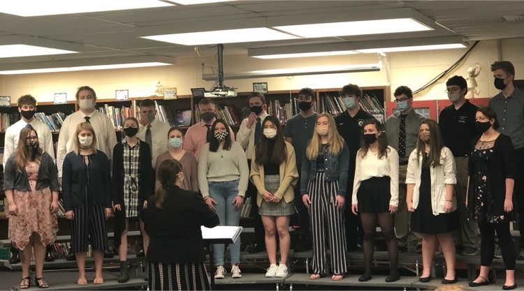 choir