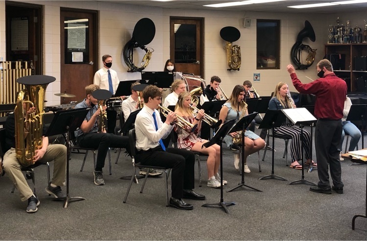 band