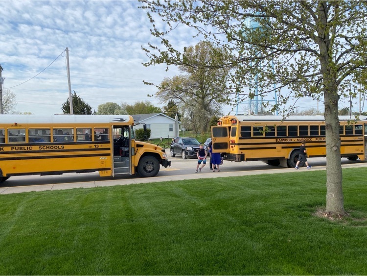bus evac