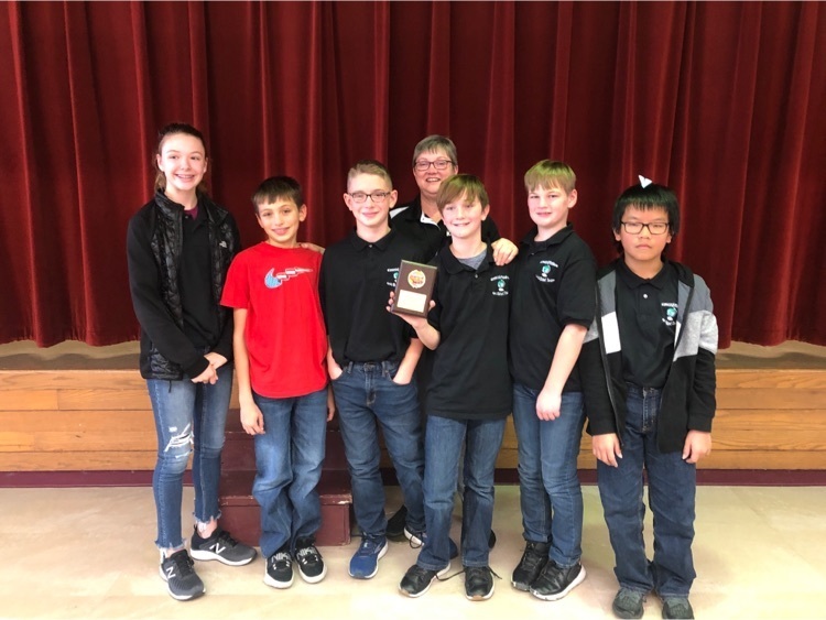 quiz bowl