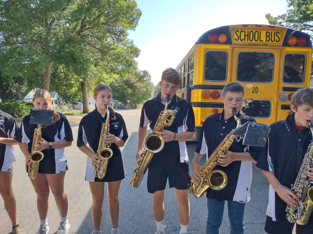 EM BAND HUMBOLDT